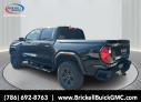 Thumbnail image of 2025 GMC Canyon at Brickell Buick & GMC