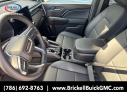 Thumbnail image of 2025 GMC Canyon at Brickell Buick & GMC