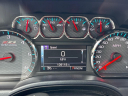 Thumbnail image of 2015 Chevrolet Silverado 1500 at Symdon Chevrolet