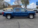 Thumbnail image of 2015 Chevrolet Silverado 1500 at Symdon Chevrolet