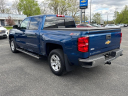 Thumbnail image of 2015 Chevrolet Silverado 1500 at Symdon Chevrolet