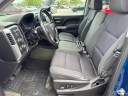 Thumbnail image of 2015 Chevrolet Silverado 1500 at Symdon Chevrolet