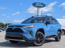 Thumbnail image of 2022 Toyota RAV4 Hybrid at ClassicFordOfColumbia - New