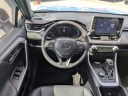 Thumbnail image of 2022 Toyota RAV4 Hybrid at ClassicFordOfColumbia - New