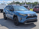 Thumbnail image of 2022 Toyota RAV4 Hybrid at ClassicFordOfColumbia - New