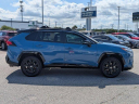Thumbnail image of 2022 Toyota RAV4 Hybrid at ClassicFordOfColumbia - New