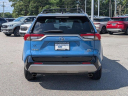 Thumbnail image of 2022 Toyota RAV4 Hybrid at ClassicFordOfColumbia - New