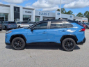 Thumbnail image of 2022 Toyota RAV4 Hybrid at ClassicFordOfColumbia - New