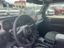 Thumbnail image of 2024 Jeep Wrangler at 5 Star Chevrolet