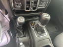 Thumbnail image of 2024 Jeep Wrangler at 5 Star Chevrolet