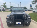 Thumbnail image of 2024 Jeep Wrangler at 5 Star Chevrolet