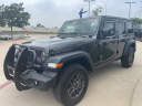 Thumbnail image of 2024 Jeep Wrangler at 5 Star Chevrolet