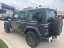 Thumbnail image of 2024 Jeep Wrangler at 5 Star Chevrolet