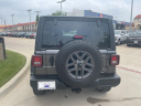 Thumbnail image of 2024 Jeep Wrangler at 5 Star Chevrolet