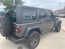 Thumbnail image of 2024 Jeep Wrangler at 5 Star Chevrolet