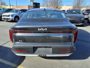 Thumbnail image of 2025 Kia K4 at Kia Of Lansing