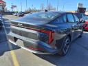 Thumbnail image of 2025 Kia K4 at Kia Of Lansing
