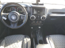 Thumbnail image of 2017 Jeep Wrangler Unlimited at Kia of Grand Blanc