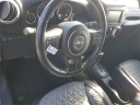 Thumbnail image of 2017 Jeep Wrangler Unlimited at Kia of Grand Blanc