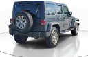 Thumbnail image of 2017 Jeep Wrangler Unlimited at Kia of Grand Blanc