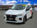 Thumbnail image of 2023 Mitsubishi Mirage at Humble Hyundai NEW