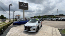 Thumbnail image of 2023 Mitsubishi Mirage at Humble Hyundai NEW
