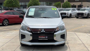 Thumbnail image of 2023 Mitsubishi Mirage at Humble Hyundai NEW