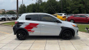 Thumbnail image of 2023 Mitsubishi Mirage at Humble Hyundai NEW