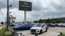 Thumbnail image of 2023 Mitsubishi Mirage at Humble Hyundai NEW