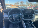 Thumbnail image of 2022 Toyota Highlander at LaFontaine Toyota Kia Genesis of Dearborn