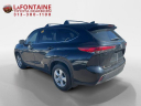 Thumbnail image of 2022 Toyota Highlander at LaFontaine Toyota Kia Genesis of Dearborn
