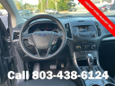 Thumbnail image of 2018 Ford Edge at Lugoff Ford