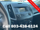 Thumbnail image of 2018 Ford Edge at Lugoff Ford
