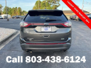 Thumbnail image of 2018 Ford Edge at Lugoff Ford