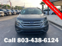 Thumbnail image of 2018 Ford Edge at Lugoff Ford