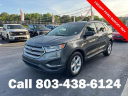 Thumbnail image of 2018 Ford Edge at Lugoff Ford