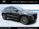Thumbnail image of 2024 Cadillac XT4 at Myrtle Beach Chevrolet Cadillac