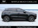 Thumbnail image of 2024 Cadillac XT4 at Myrtle Beach Chevrolet Cadillac