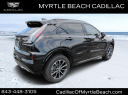 Thumbnail image of 2024 Cadillac XT4 at Myrtle Beach Chevrolet Cadillac
