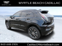 Thumbnail image of 2024 Cadillac XT4 at Myrtle Beach Chevrolet Cadillac