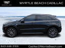 Thumbnail image of 2024 Cadillac XT4 at Myrtle Beach Chevrolet Cadillac