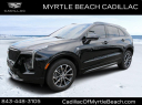 Thumbnail image of 2024 Cadillac XT4 at Myrtle Beach Chevrolet Cadillac