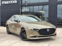 Thumbnail image of 2025 Mazda Mazda3 Sedan at Kings Mazda