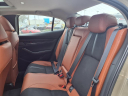 Thumbnail image of 2025 Mazda Mazda3 Sedan at Kings Mazda