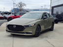 Thumbnail image of 2025 Mazda Mazda3 Sedan at Kings Mazda