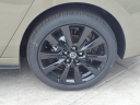 Thumbnail image of 2025 Mazda Mazda3 Sedan at Kings Mazda