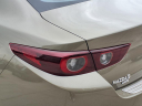 Thumbnail image of 2025 Mazda Mazda3 Sedan at Kings Mazda