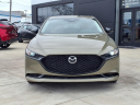 Thumbnail image of 2025 Mazda Mazda3 Sedan at Kings Mazda