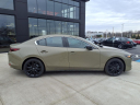 Thumbnail image of 2025 Mazda Mazda3 Sedan at Kings Mazda