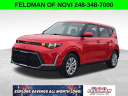 Thumbnail image of 2023 Kia Soul at Feldman Chevrolet Of Novi